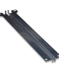 Bracket for egg channel cover E400 Step XL